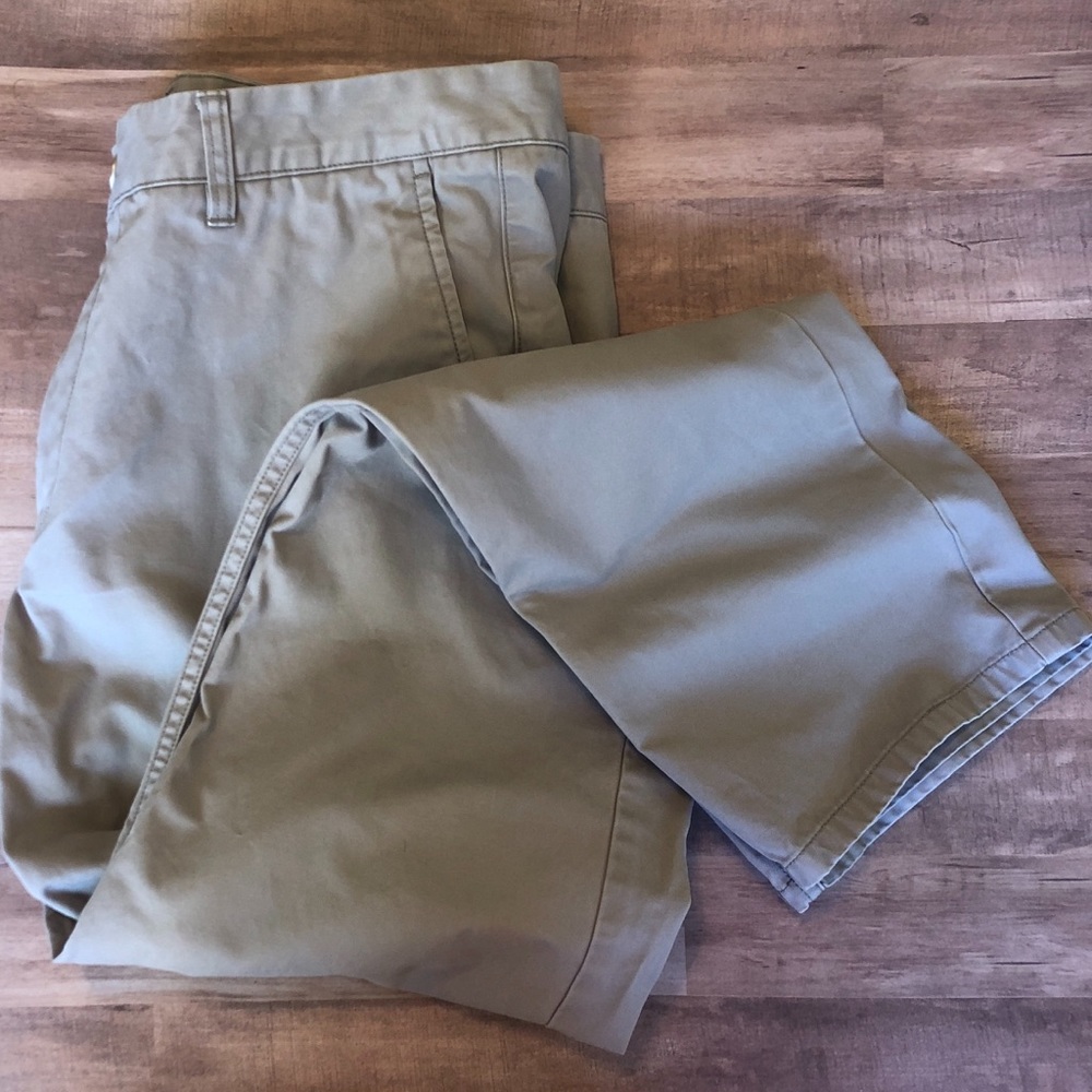 Bonobos slim fit washed chinos